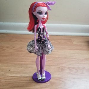 Monster High Operetta